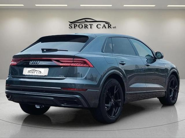 AUDI Q8 50 TDI 286 CV quattro tiptronic Sport (CERCHI 23')