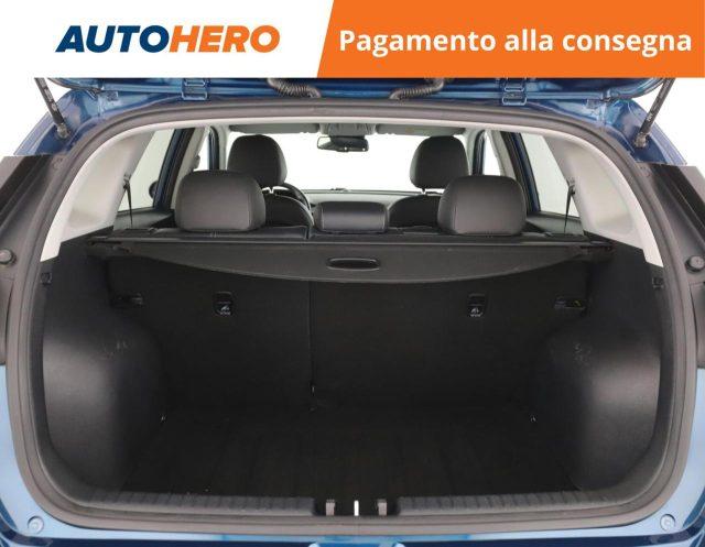 KIA Niro 1.6 GDi DCT HEV Style