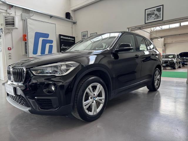 BMW X1 xDrive18d 4x4 Business