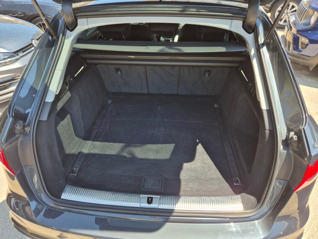 Audi A4 Avant 35 TDI 163CV ADVANCE FULL