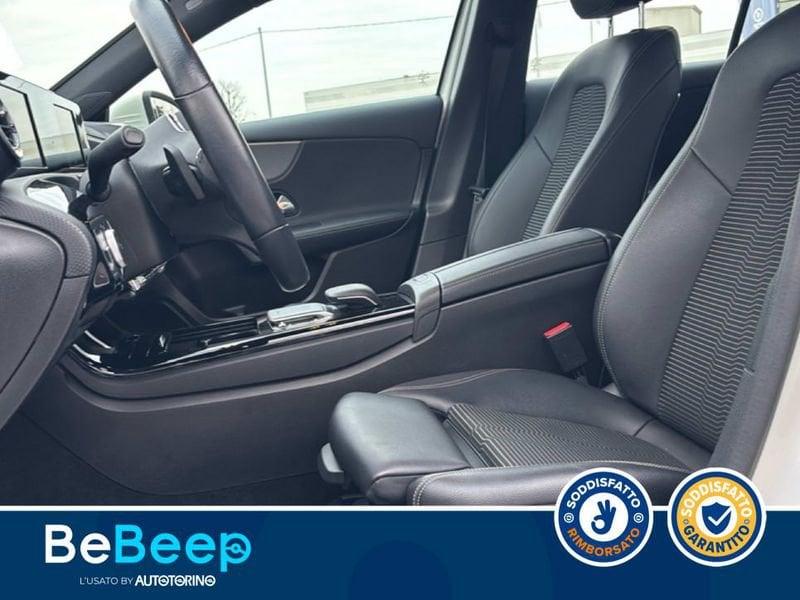 Mercedes-Benz Classe A A 180 D SPORT AUTO