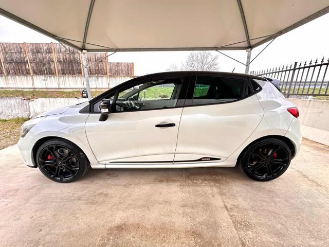 RENAULT Clio 1.6 T 200CV EDC 5 P R.S. MONACO GP UNICO PROP.