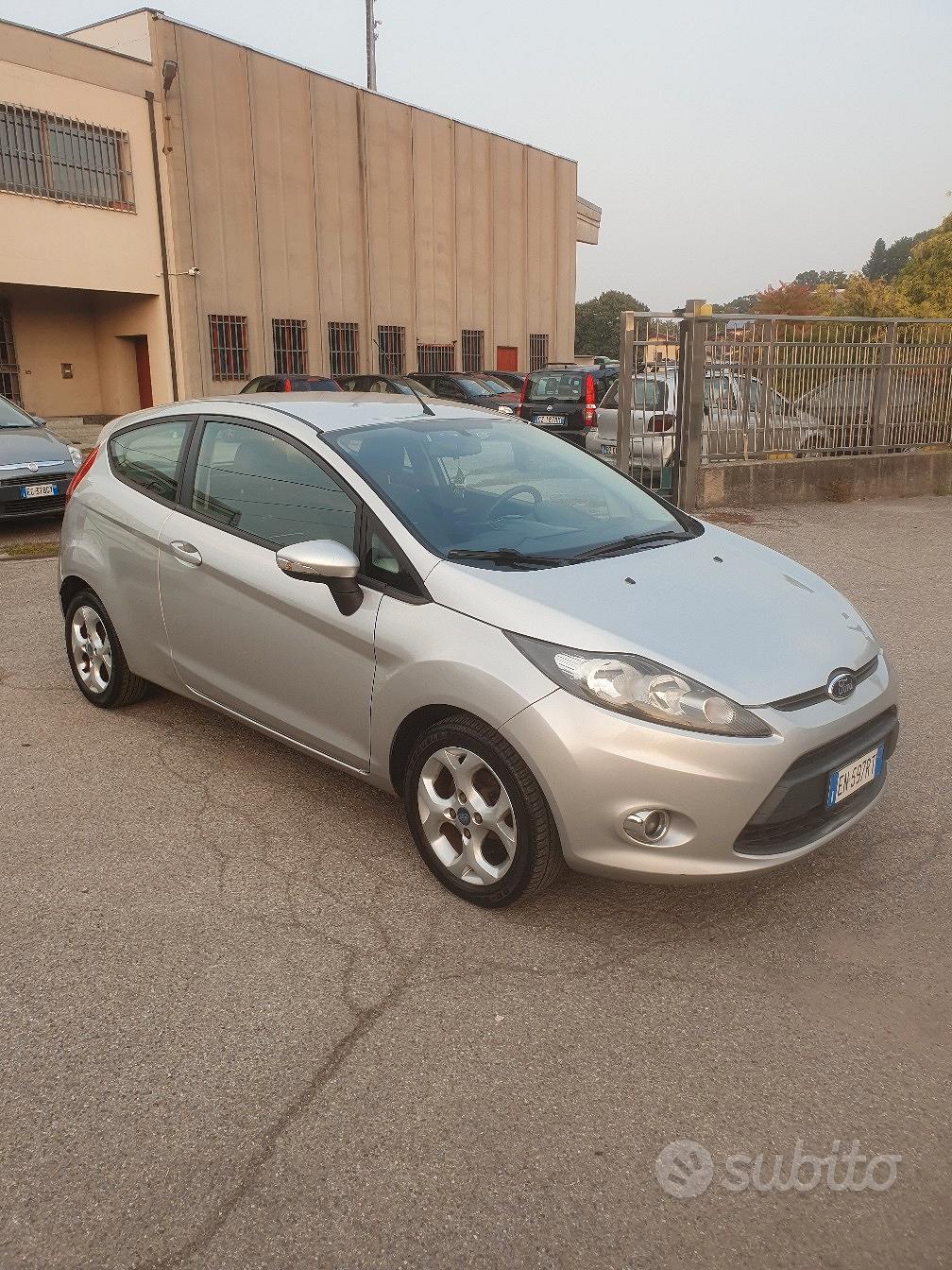 ZMR auto