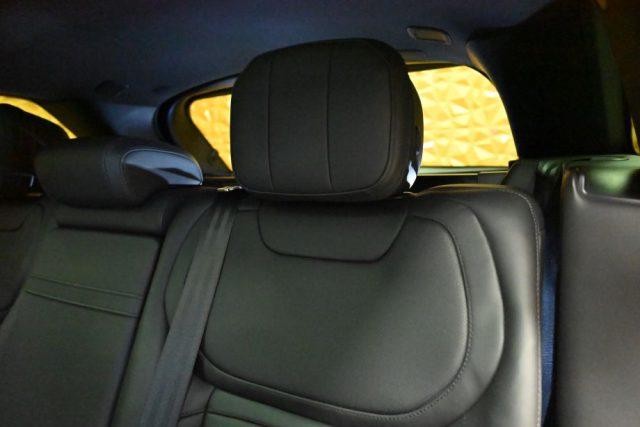 LAND ROVER Range Rover Sport 3.0d I6 MHEV DYNAMIC HSE 300CV TET.22"RADAR GANCIO