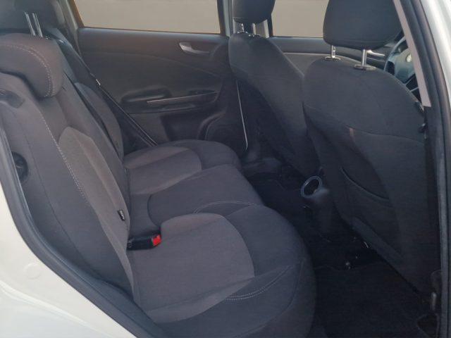 ALFA ROMEO Giulietta 1.6 JTDm 120 CV Business