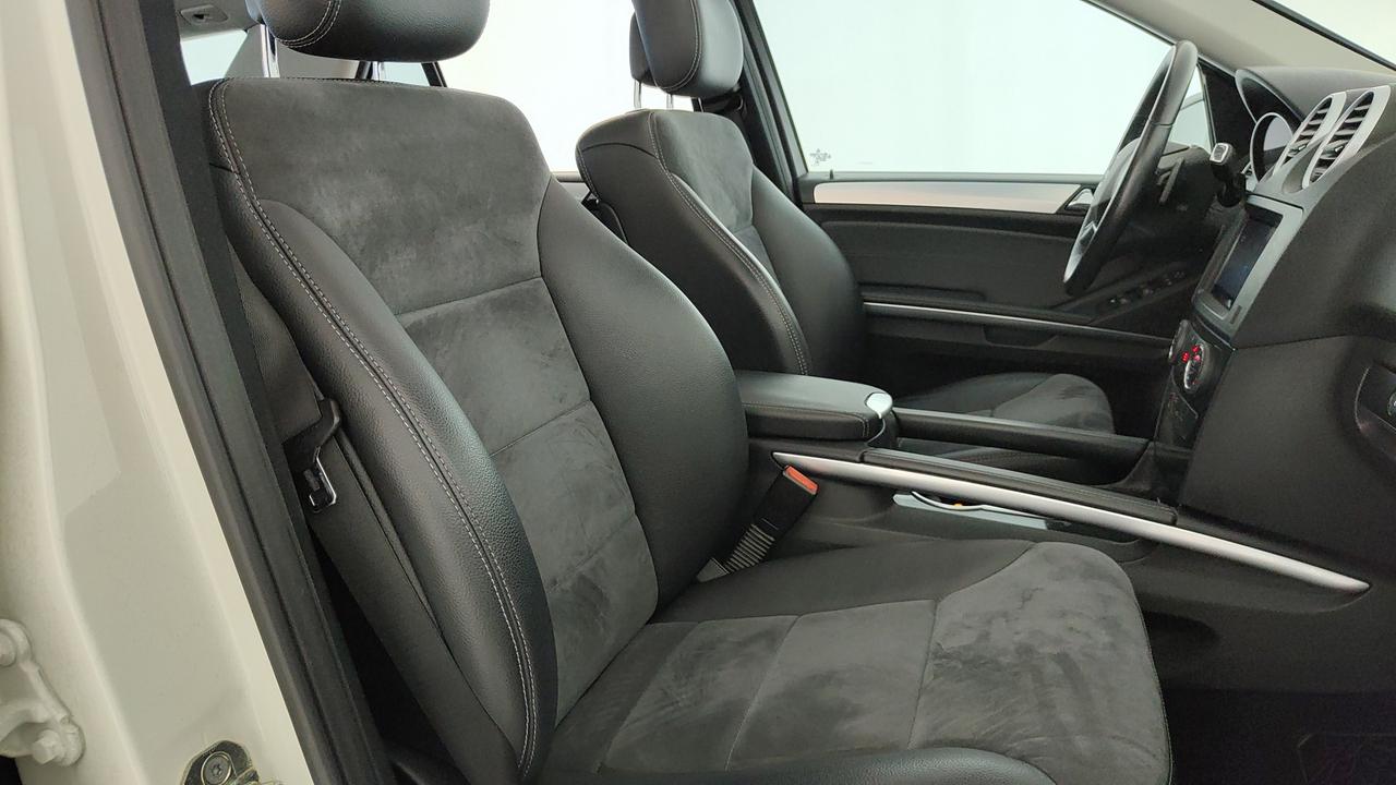 Mercedes-Benz ML 350 cdi Sport auto E5