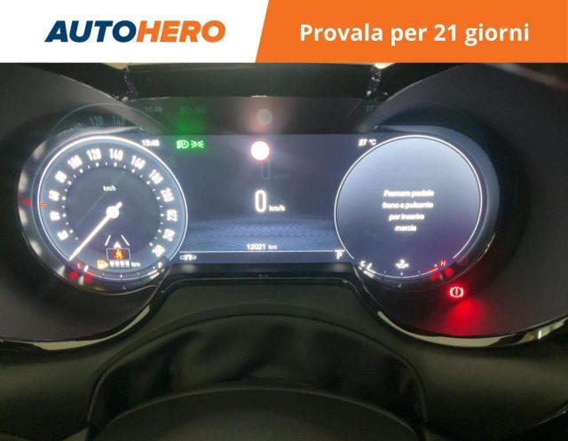 ALFA ROMEO Tonale 1.6 diesel 130 CV TCT6 Ti