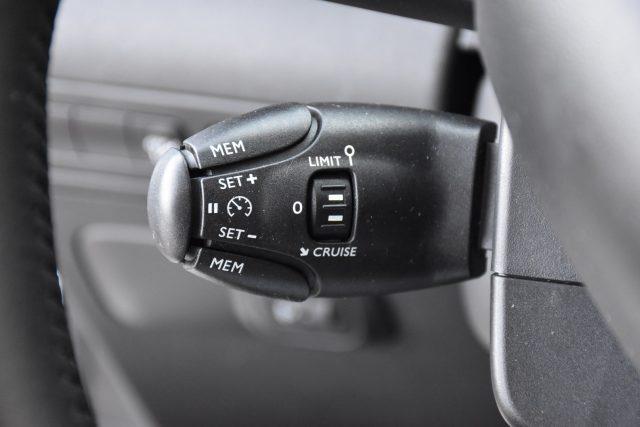 CITROEN C3 Aircross BlueHDi 110 S&S Feel