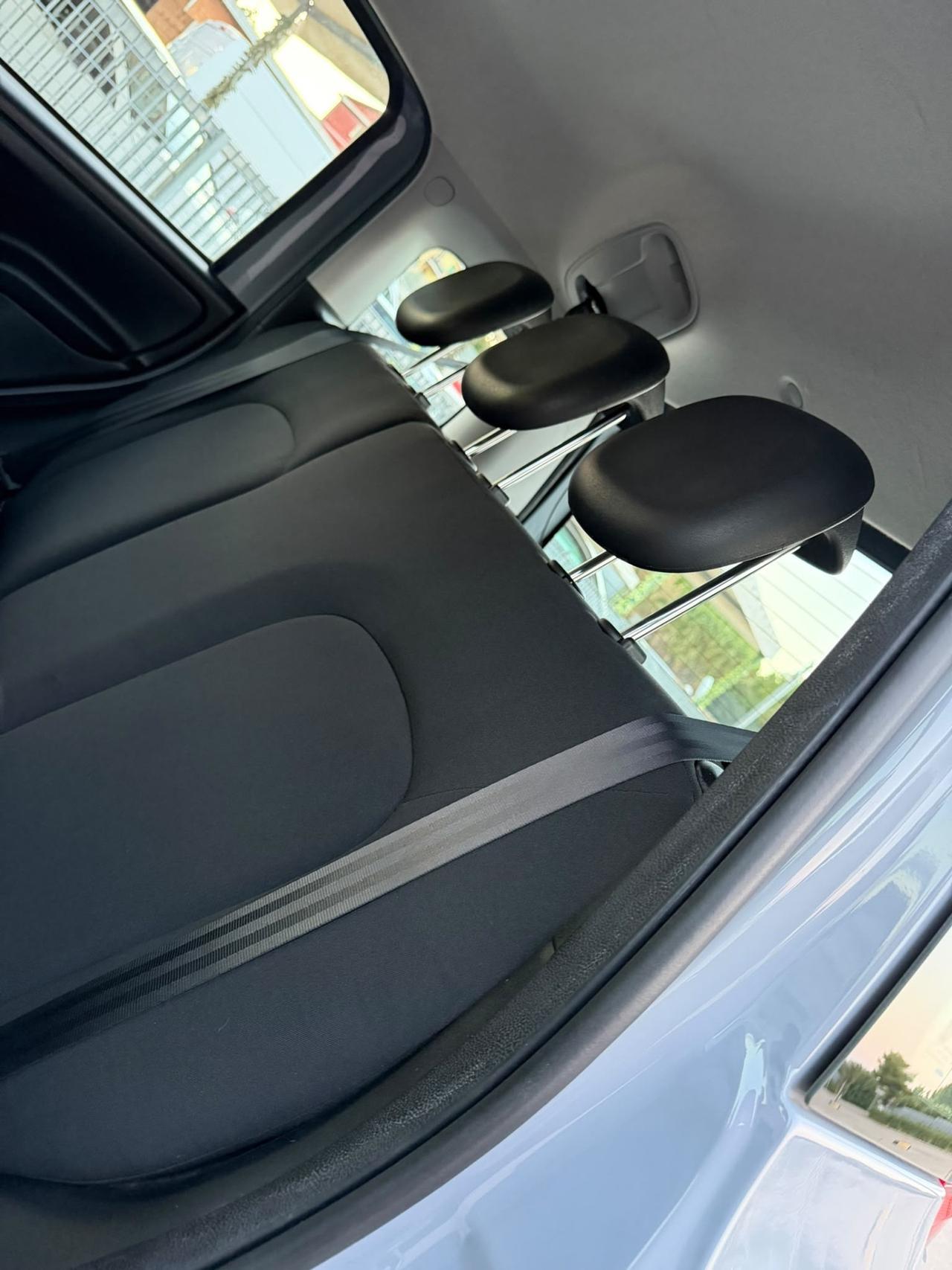 Fiat Panda 1.0 69CV BENZ-Hybrid 2020nuova garanzia