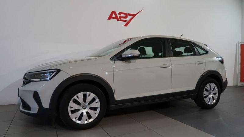 Volkswagen Taigo Taigo 1.0 TSI 95 CV Life