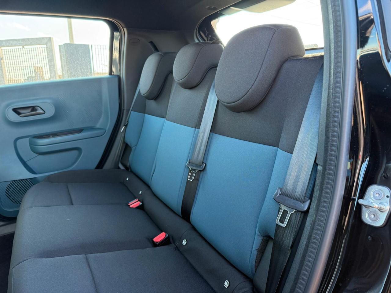 Fiat Grande Panda 1.2 Hybrid 110 CV S&S Icon