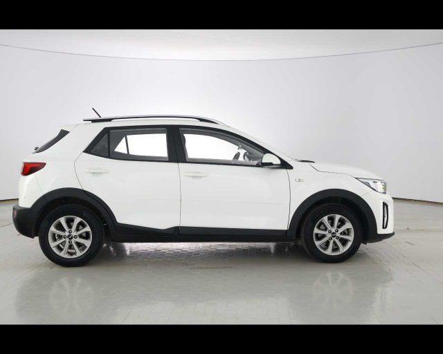 KIA Stonic 1.2 DPI ECO GPL Urban