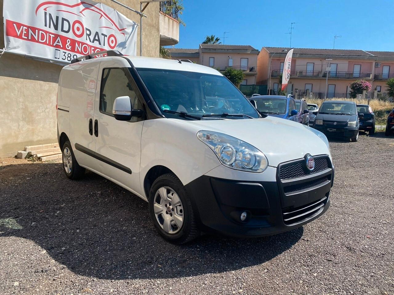 Fiat Doblo Doblò 1.3 MJT PC-TN Cargo Lamierato E5