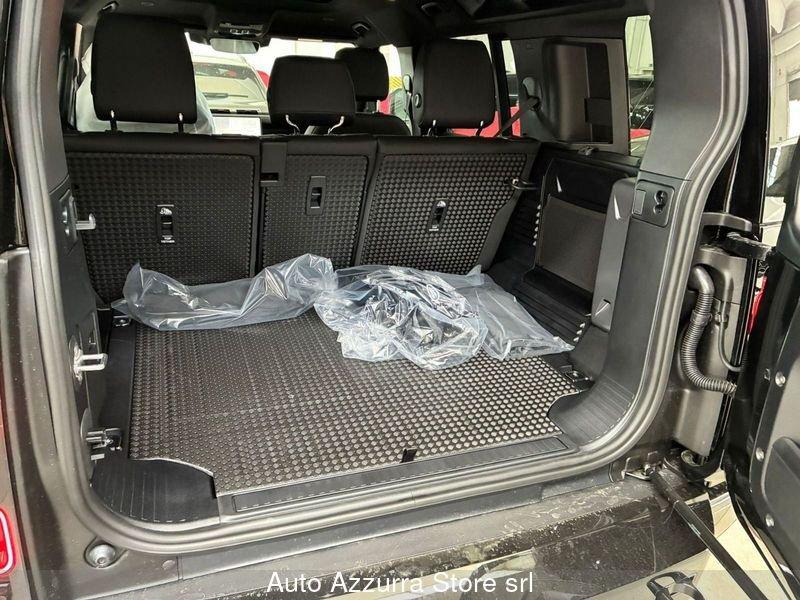 Land Rover Defender 110 3.0D I6 250 CV AWD Auto X-Dynamic SE *PRONTA CONSEGNA*