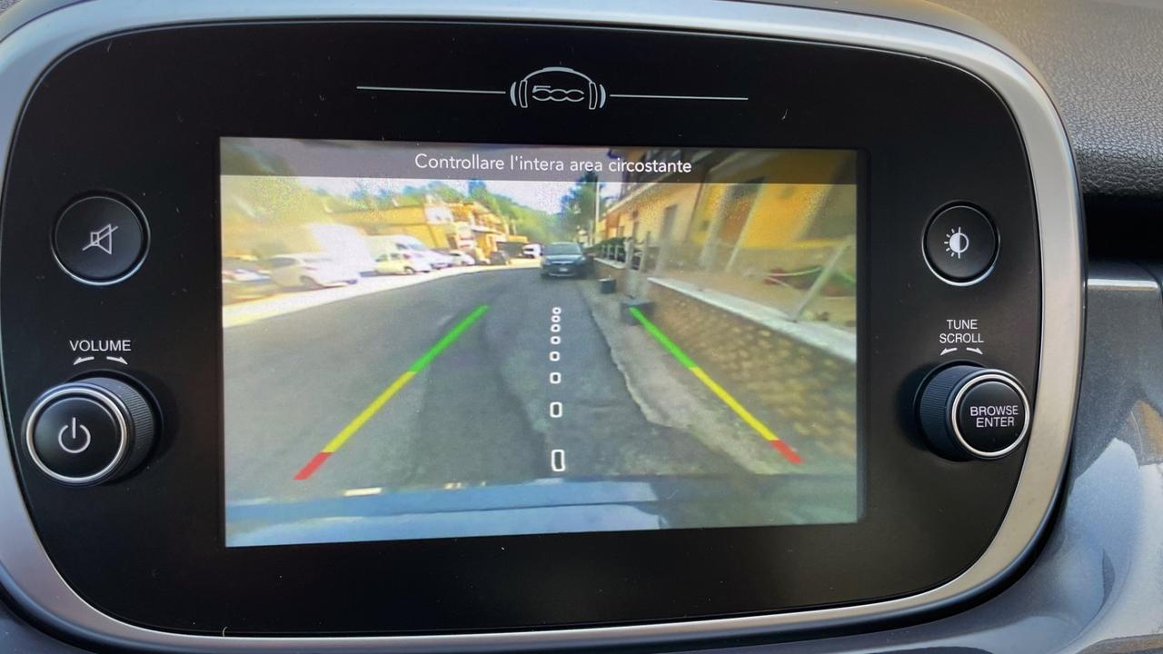 Fiat 500X 1.6 Mjt Business - 11/2018