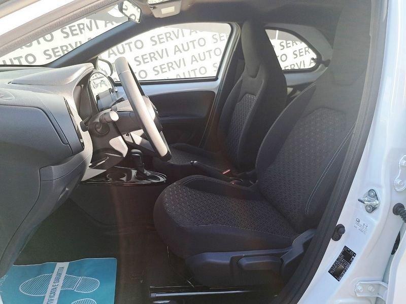 Toyota Aygo X Aygo X 1.0 VVT-i 72 CV 5 porte Trend S-CVT