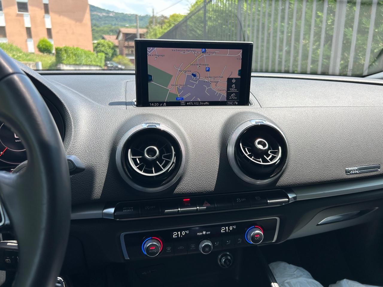 A3 SPB 35 TFSI S Line Edition S tronic