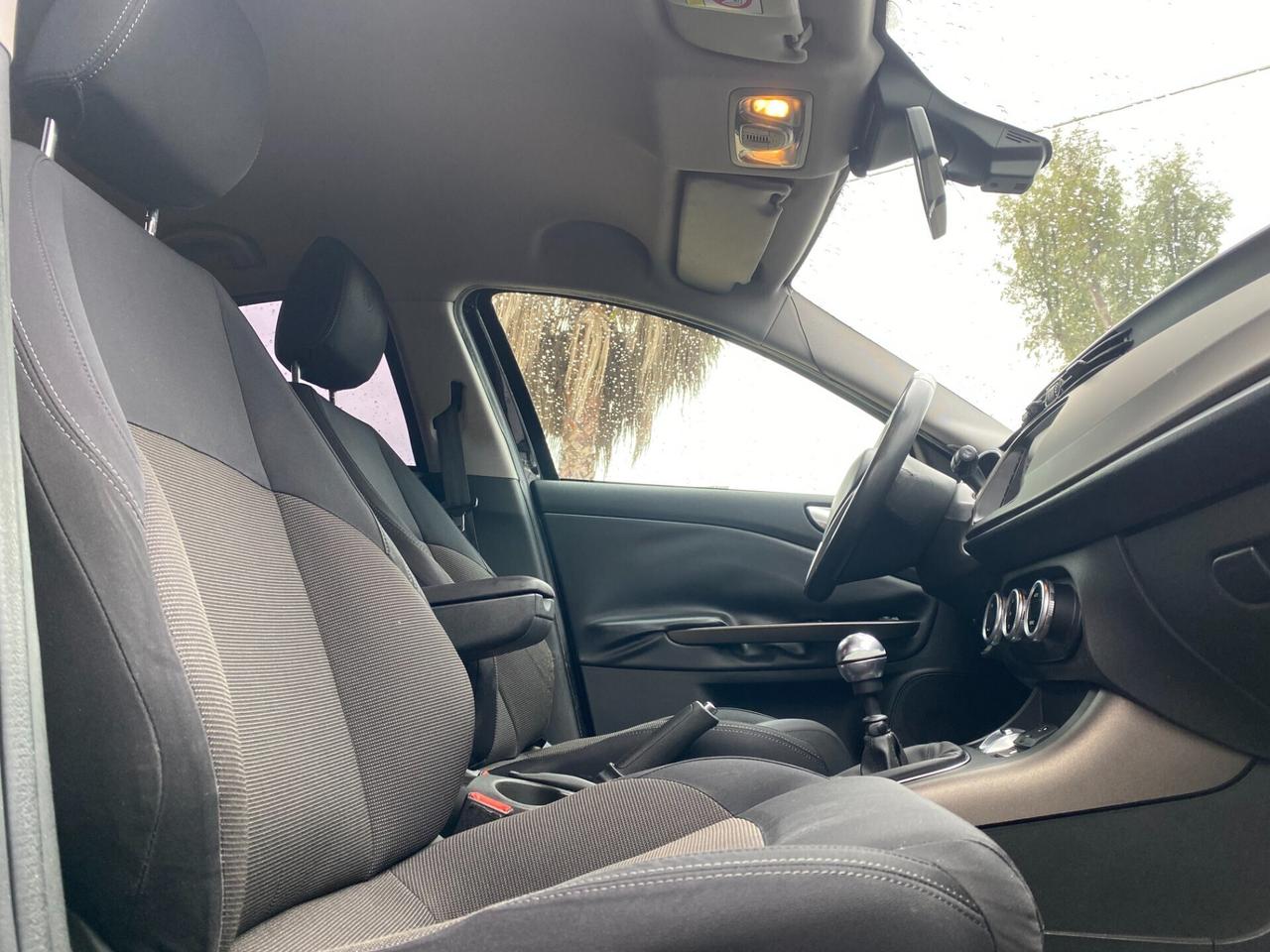 ALFA ROMEO - Giulietta - 1.4 Turbo 120 CV GPL Dist