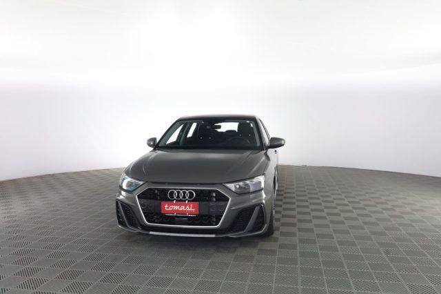 AUDI A1 A1 SPB 30 TFSI S tronic S line edition