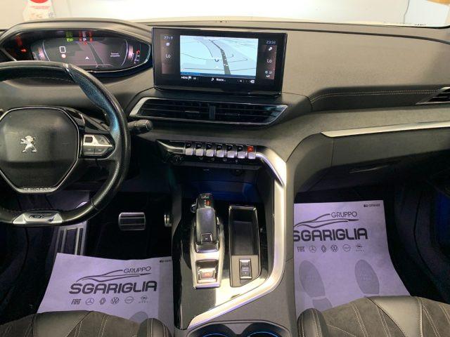 PEUGEOT 3008 1.5 BlueHDi GT Line Pack EAT8