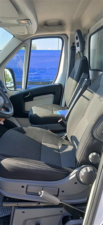 Fiat Ducato VI (V 2011) Furgone tetto alto Ducato Maxi 35 Lh3 2.3 Mjt 150cv E6