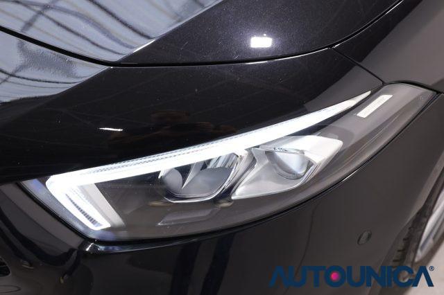 MERCEDES-BENZ A 200 D AUTOMATIC PREMIUM FULL LED