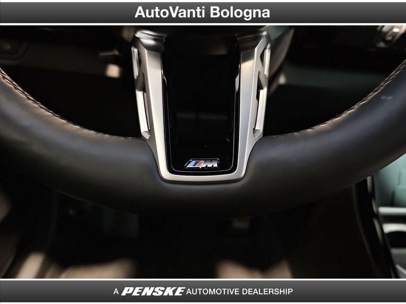 BMW X1 X1 xDrive 25e Msport Pro