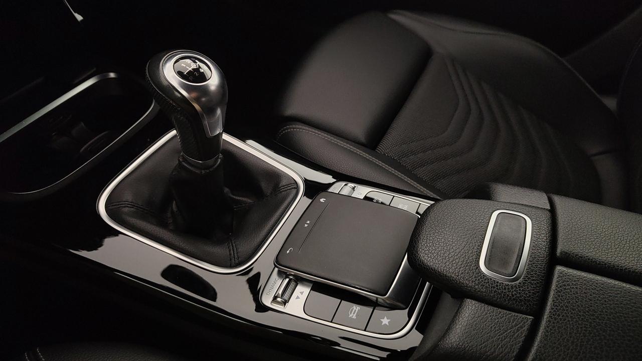 Mercedes-Benz A 160 Business