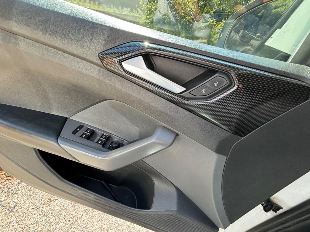 Volkswagen T-Cross 1.0 TSI Urban BMT