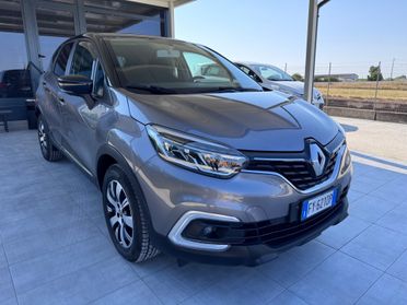Renault Captur TCe 12V 90 CV Sport Edition