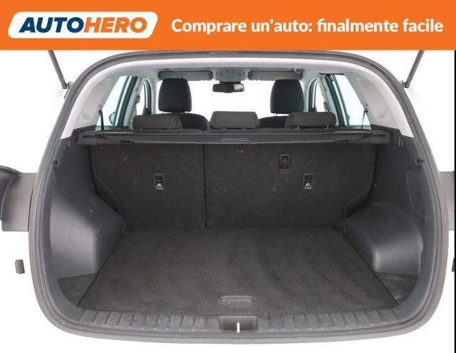 HYUNDAI Tucson 1.6 CRDi 136CV 4WD DCT XPrime