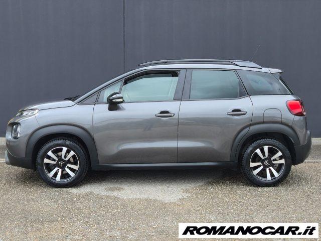 CITROEN C3 Aircross PT 110 Shine Navy 55.000 KM.