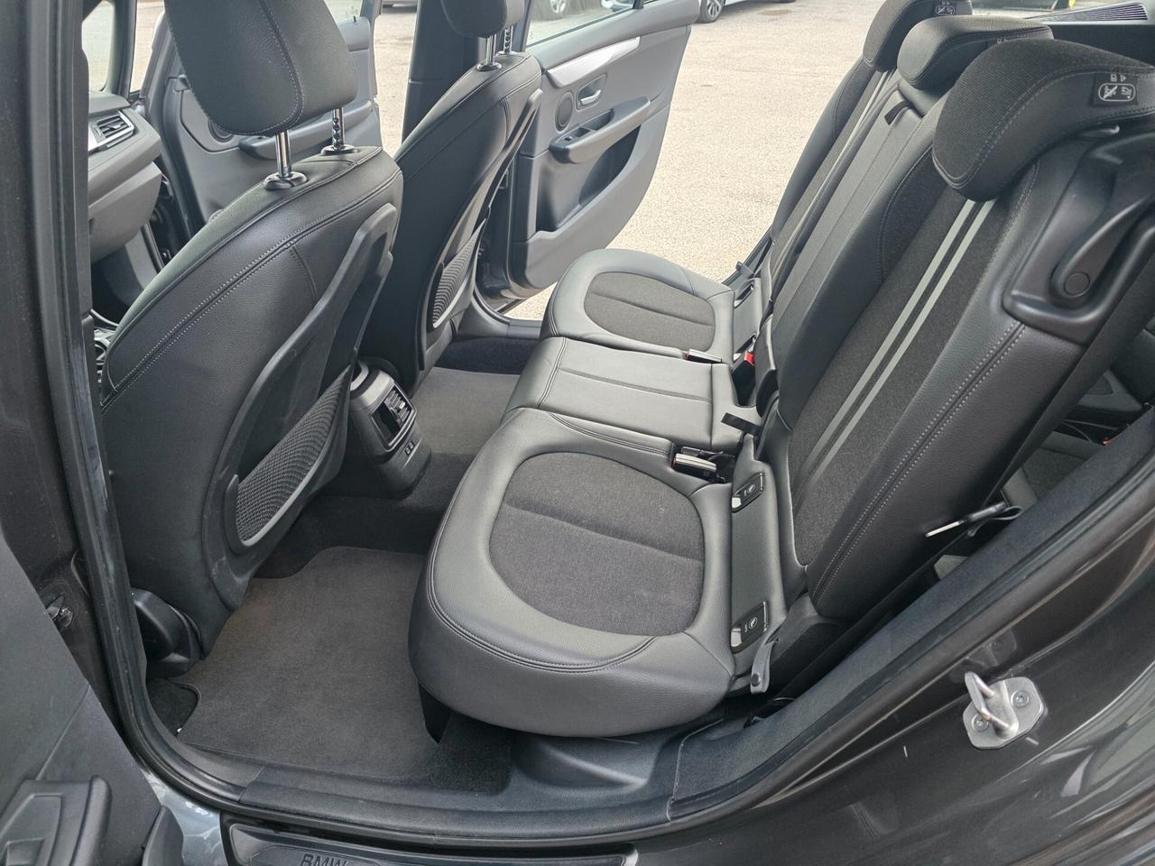 Bmw 216 216d Active Tourer Msport