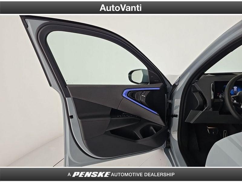 BMW X3 xDrive20d 48V MSport Pro