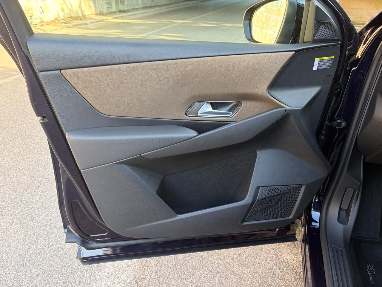 Ds 7 Crossback 1.5 BlueHDi 130cv aut. Grand Chic