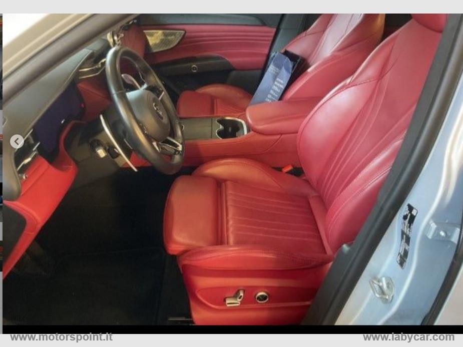 MASERATI 2.0 MHEV 300 CV GT TETTUCCIO SOLO KM 26000