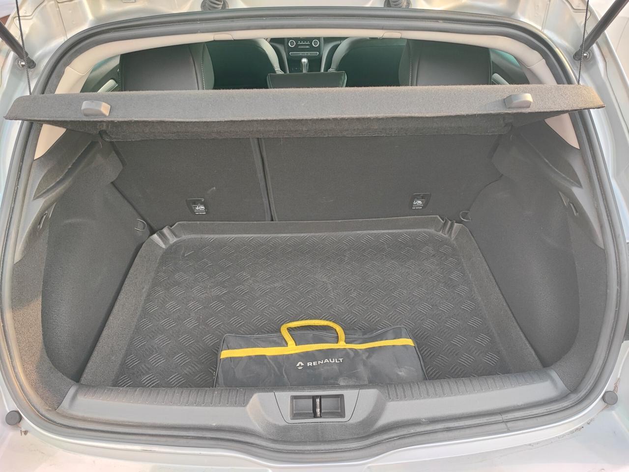 Renault Megane Mégane dCi 8V 110 CV EDC Energy BOOSE