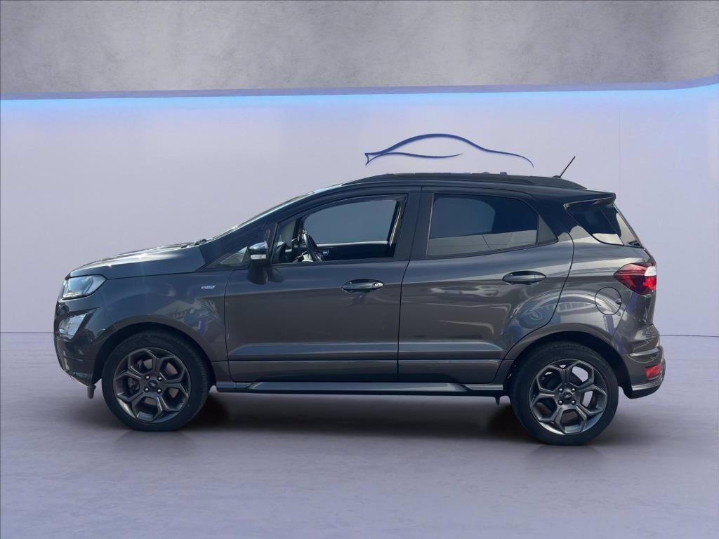 FORD EcoSport 1.0 ecoboost ST-Line s&s 125cv my20.25 del 2020