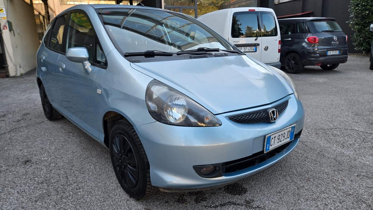 Honda Jazz 1.2 i-DSi 5 porte Live