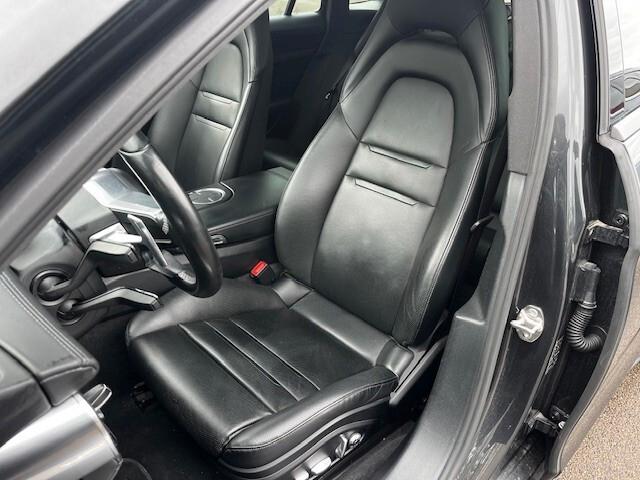 Porsche Panamera Sport Turismo 2.9 4 e-hybrid "TAGLIANDI PORSCHE"