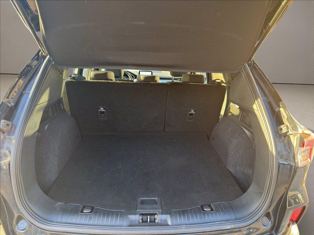 FORD Kuga 2.5 phev Titanium 2wd 225cv e-shifter del 2020