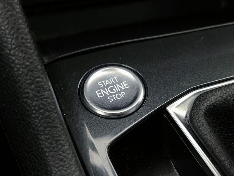 Volkswagen Tiguan Tiguan 2.0 tdi Elegance 150cv dsg