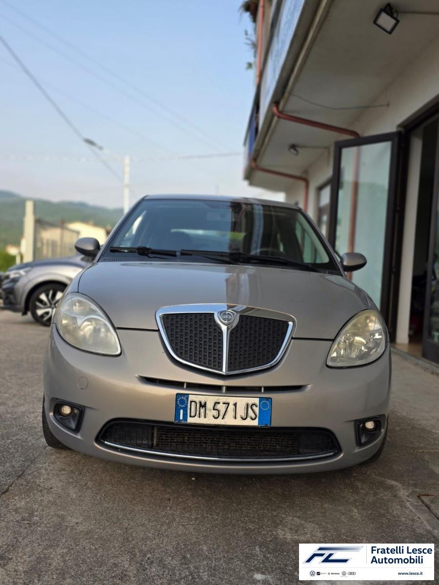 LANCIA - Ypsilon - 1.2 Modamilano