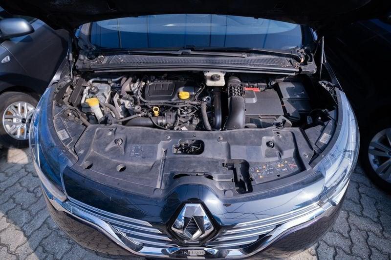 Renault Espace 1.6 dci energy Initiale Paris 160cv 7p.ti edc