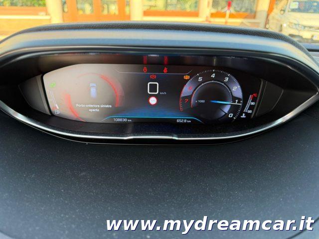 PEUGEOT 3008 PureTech Turbo 130 S&S Allure