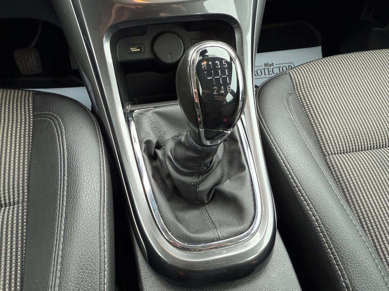 Opel Astra 1.7 CDTI 130CV 5 porte Cosmo