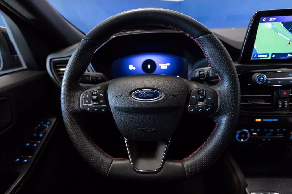 FORD Kuga 2.5 phev ST-Line X 2wd 225cv cvt del 2023