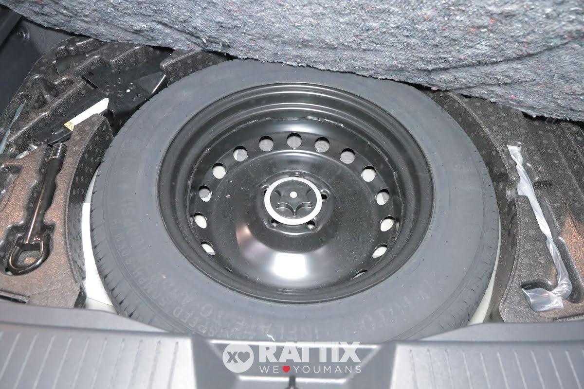 Nissan Qashqai 1.3 Mhev 158CV N-Connecta xTronic