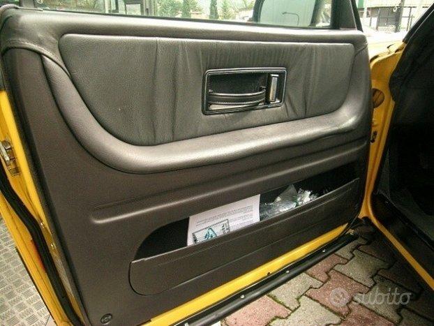 SAAB 900 Cabrio turbo 16 montecarlo n90