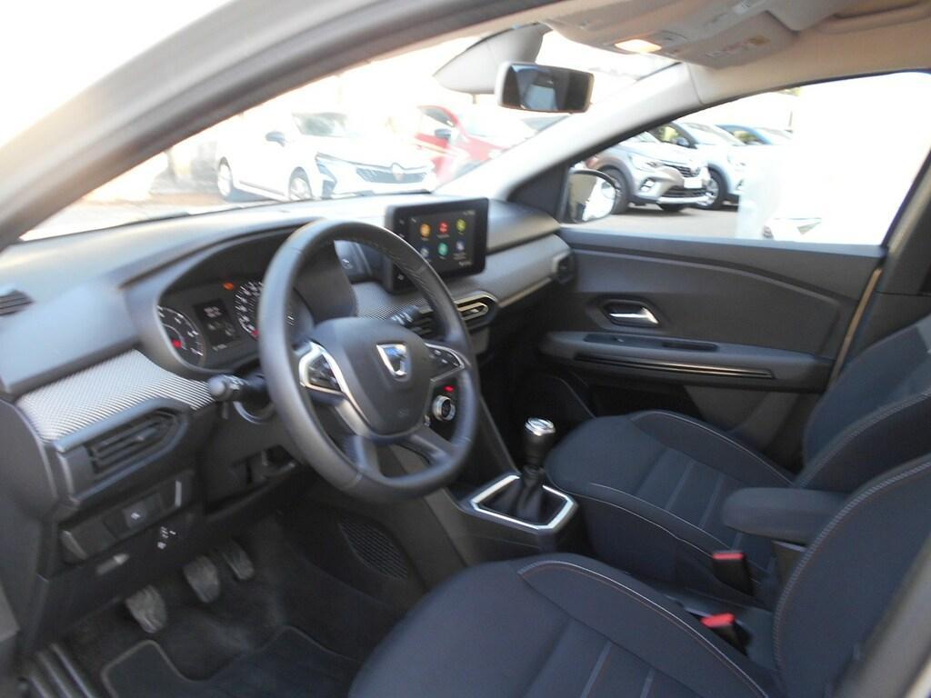Dacia Jogger 1.0 TCe GPL Extreme UP